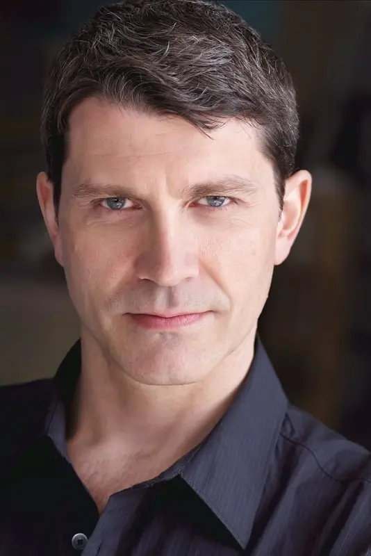 Póster de Paul Essiembre