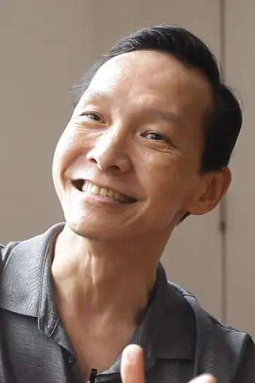 Póster de Boon Pin Koh