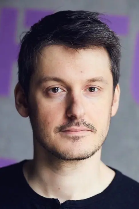 Póster de Ilya Naishuller