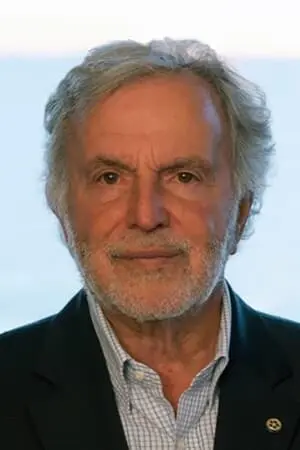 Póster de Sidney Ganis