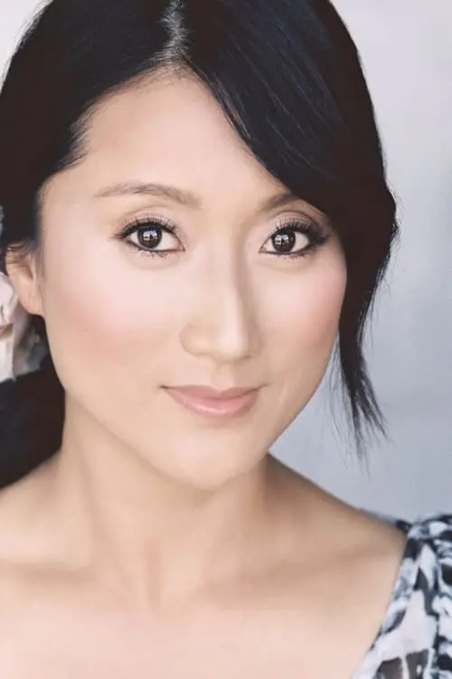 Póster de Li Jing