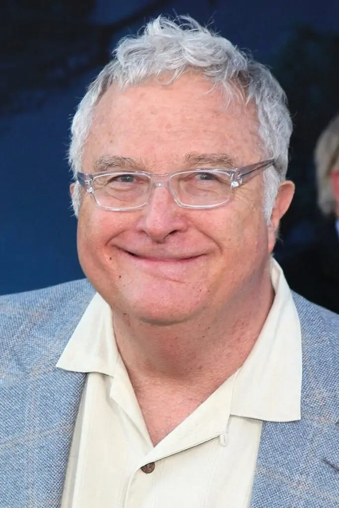 Póster de Randy Newman