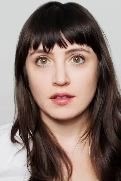 Póster de Tallie Medel