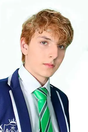Póster de Carlos Saenz de la Vega