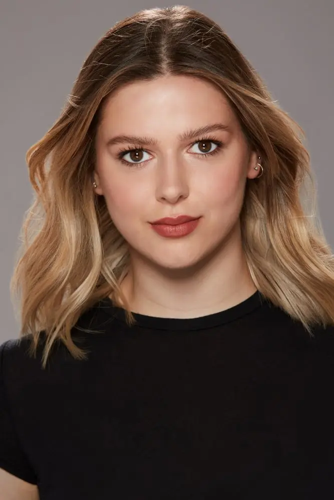 Póster de Jenna Wheeler-Hughes