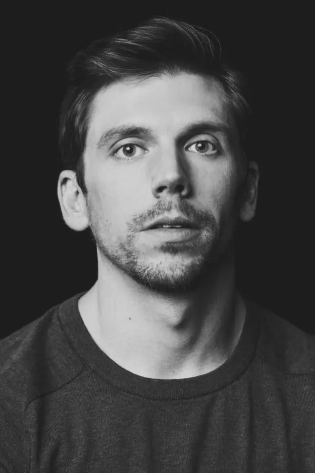 Póster de Christopher Speed