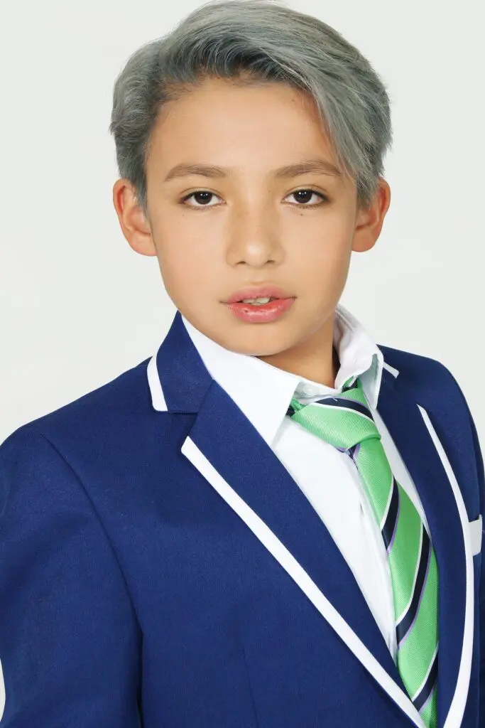 Póster de Jonathan Elizondo