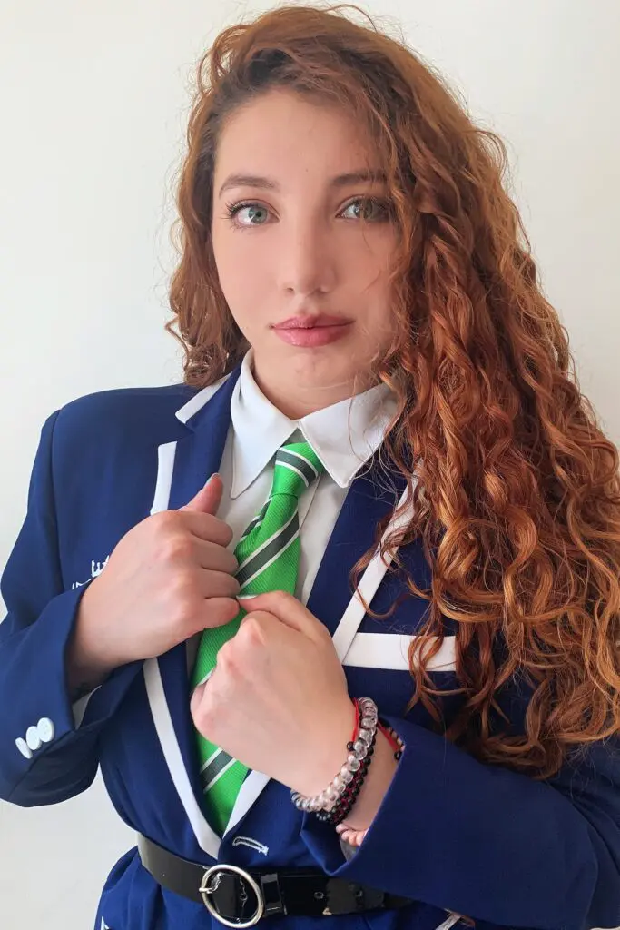 Póster de Ana Paulina Magaña