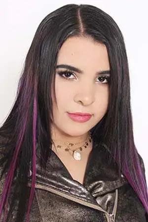 Póster de Sara Toro Pabón