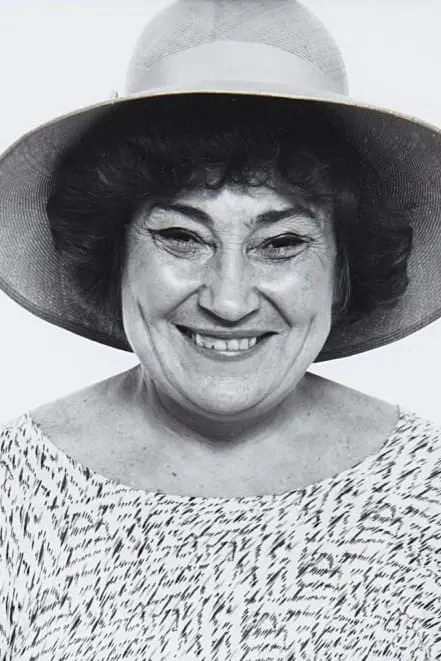 Póster de Bella Abzug