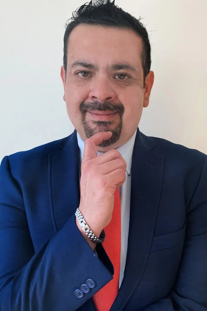 Póster de Eduardo Delgadillo Herrera