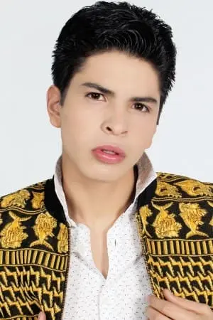 Póster de Mario Jurado Calderón