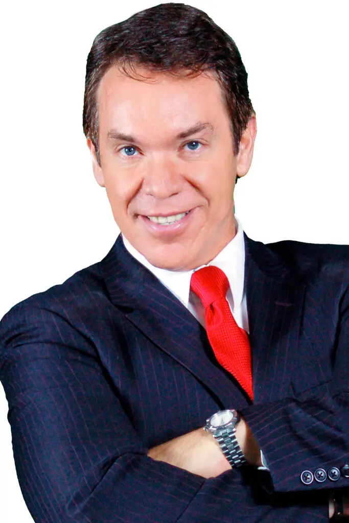Póster de Marcos Valdés