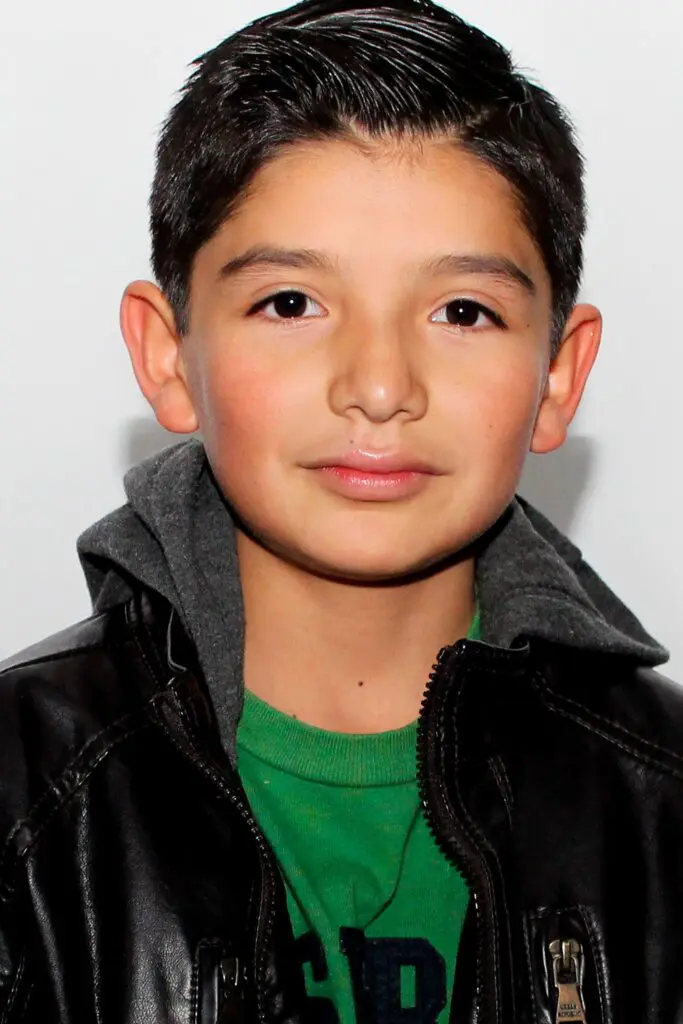 Póster de Israel Jiménez