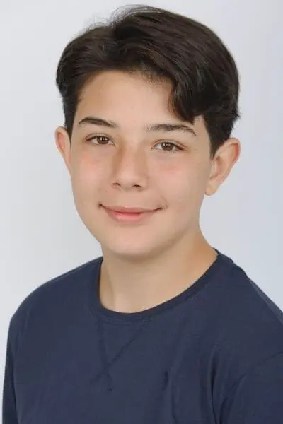 Póster de Michel Herráiz