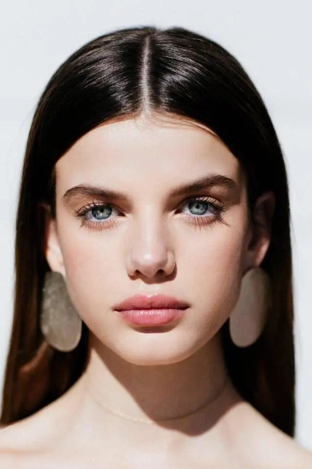 Póster de Sonia Ammar