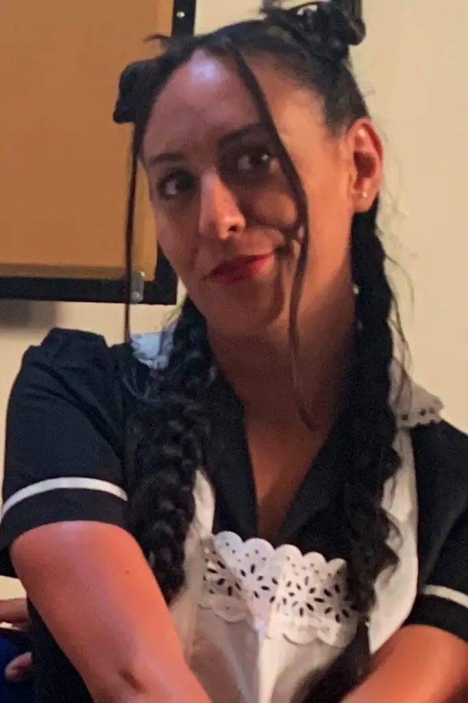 Póster de Jimena Carmona