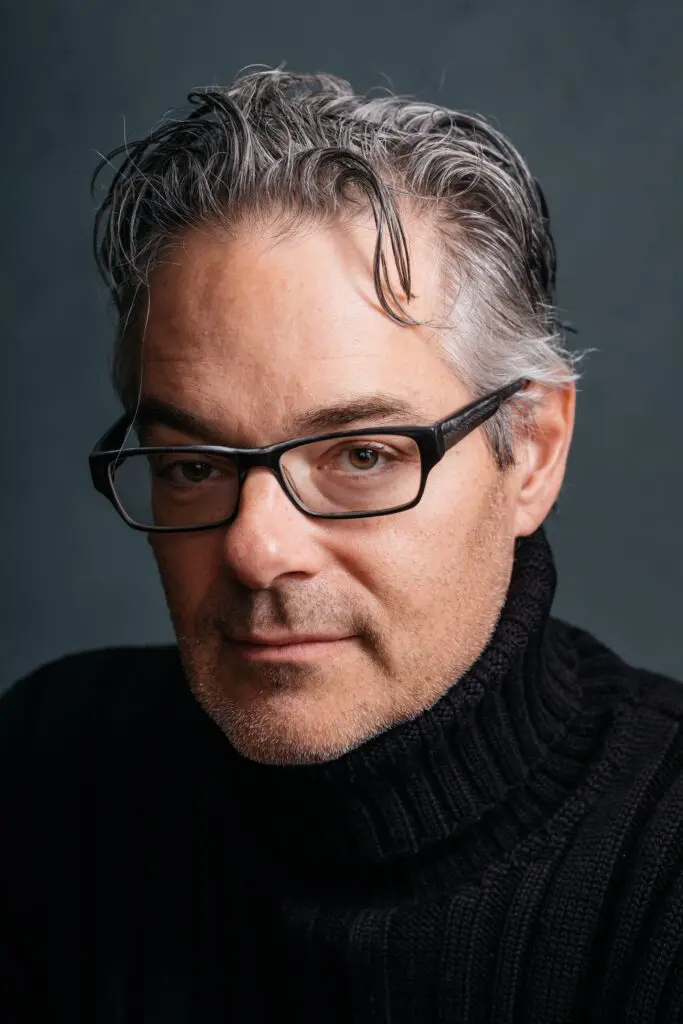 Póster de Marco Beltrami