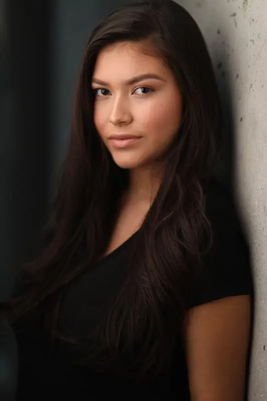 Póster de Alyssa Wapanatâhk