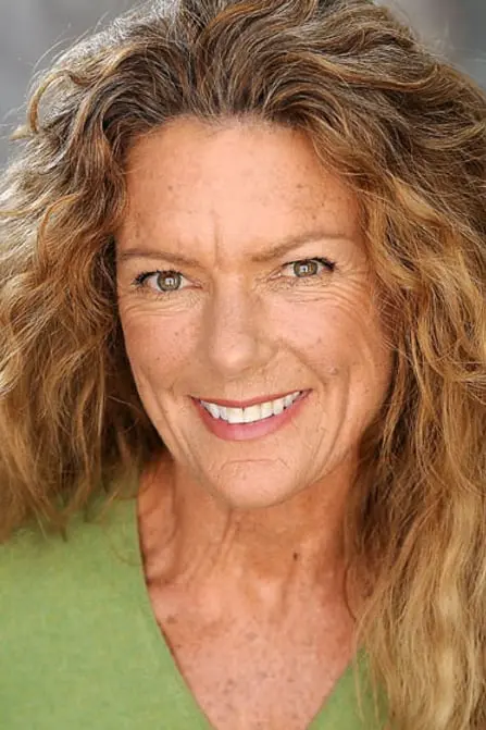 Póster de Lynn McRee