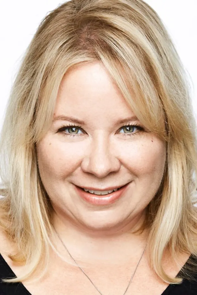 Póster de Julie Plec