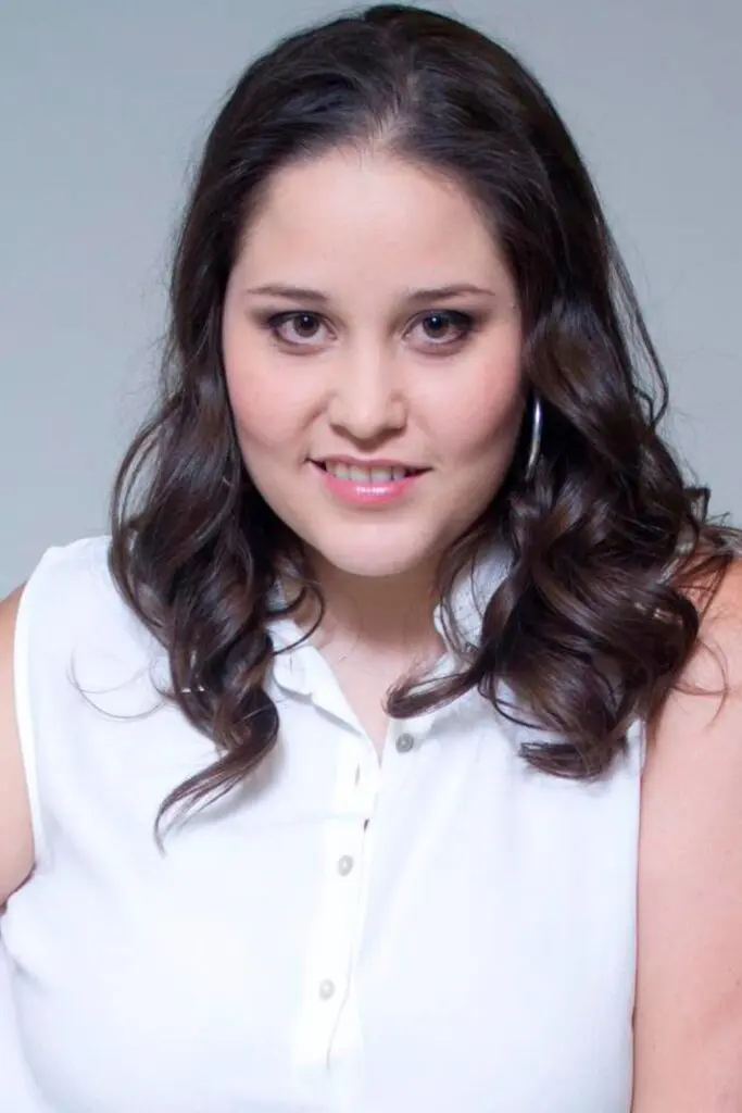 Póster de Ines Ochoa
