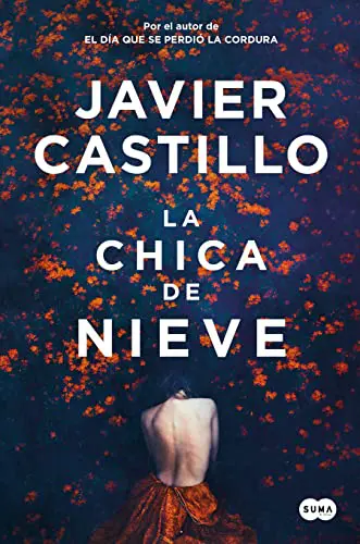Póster de La chica de nieve