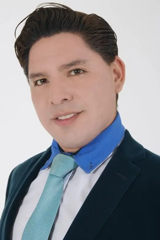 Póster de Ricardo Tavera