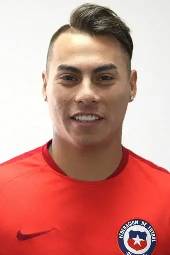 Póster de Eduardo Vargas