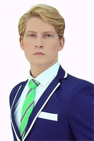 Póster de Nicolás Tapie