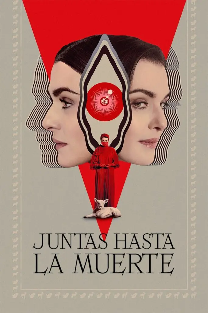 Póster de Inseparables Miniserie 1