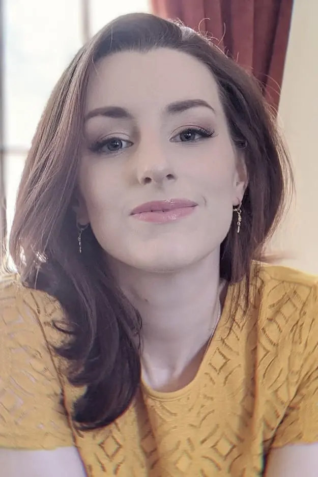 Póster de Chelsea Rebecca