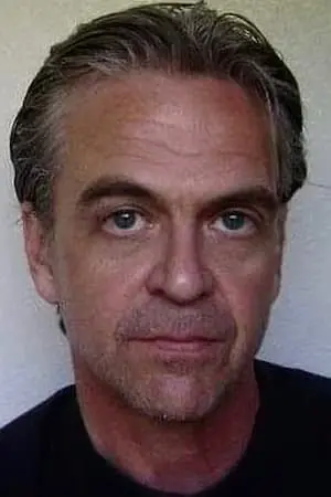 Póster de C.W. Morgan