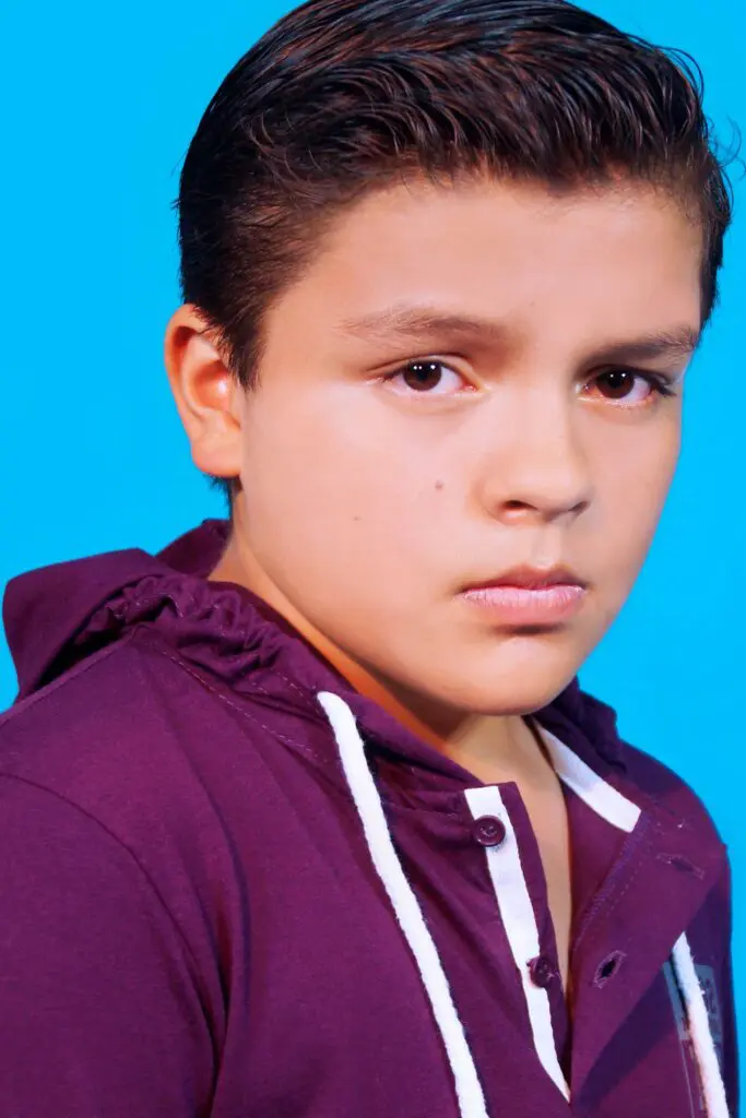 Póster de Jaime Her Alvídrez