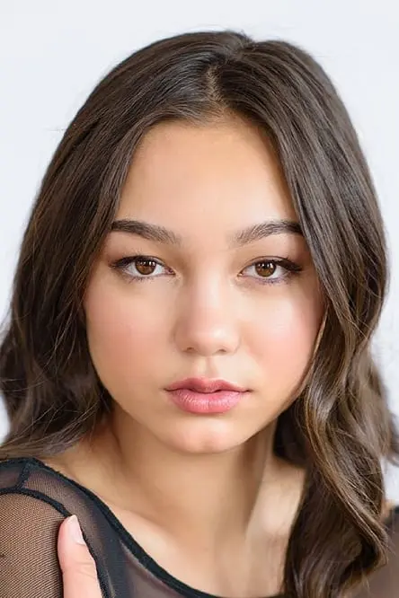 Póster de Devyn Nekoda