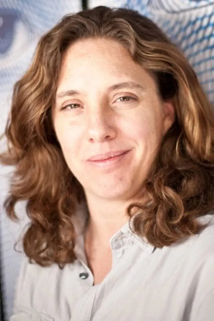 Póster de María Renée Prudencio
