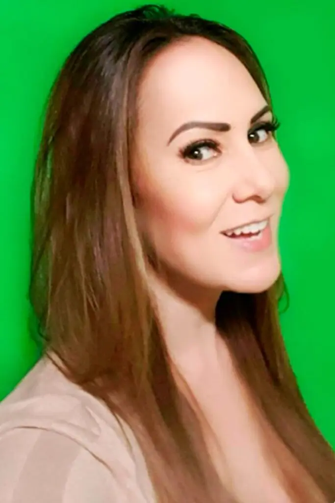 Póster de Mariana Robles