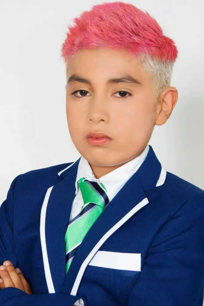 Póster de Kevin Yandel Montalvo