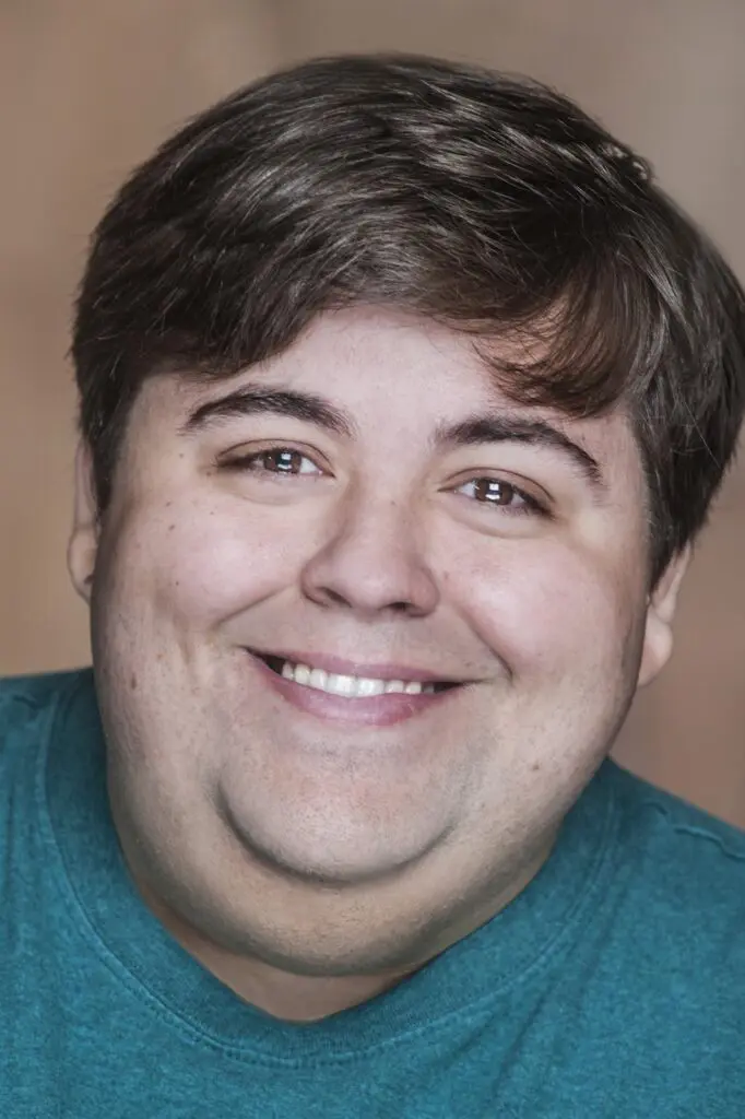 Póster de Jesse Camacho