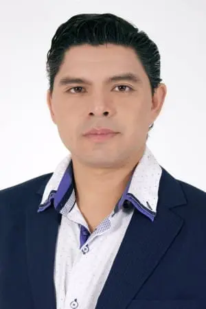 Póster de Armando Tavera