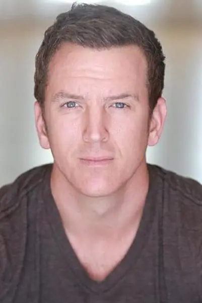 Póster de Josh Randall
