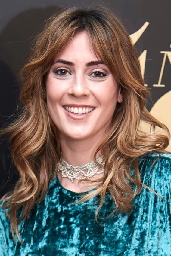 Póster de Eva Ugarte