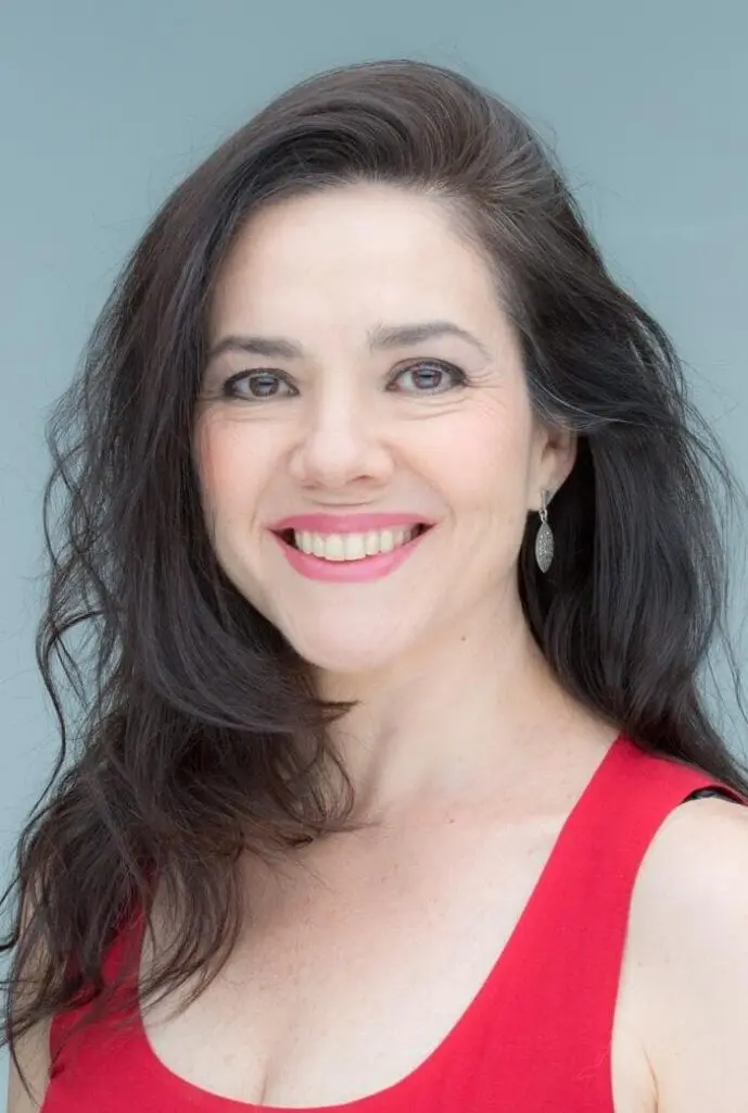 Póster de Carmen Gutiérrez