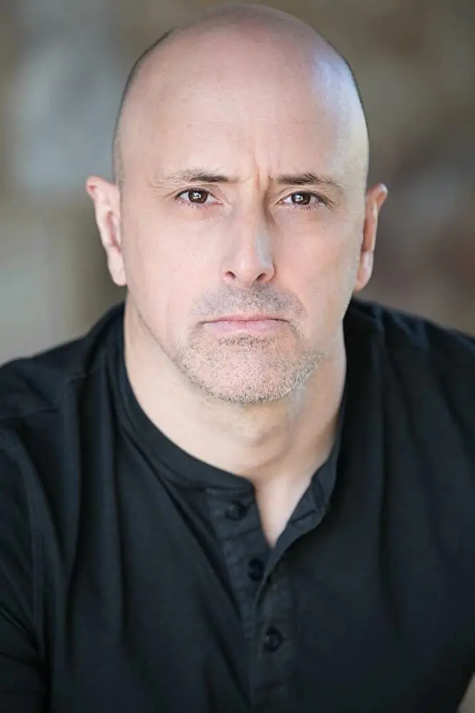 Póster de Mark Weinhandl