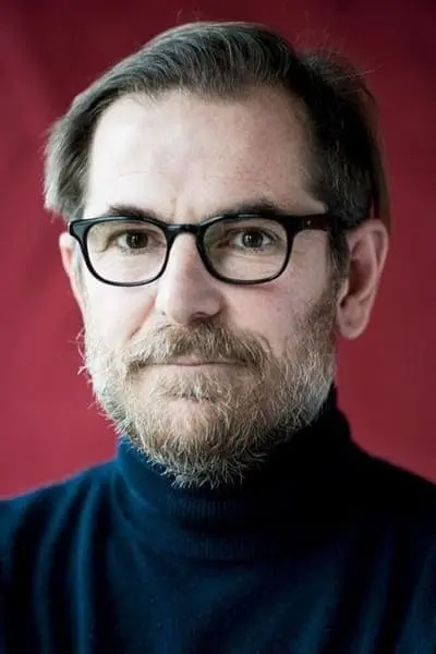 Póster de Matthieu Delaporte