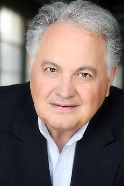 Póster de Michael Durrell