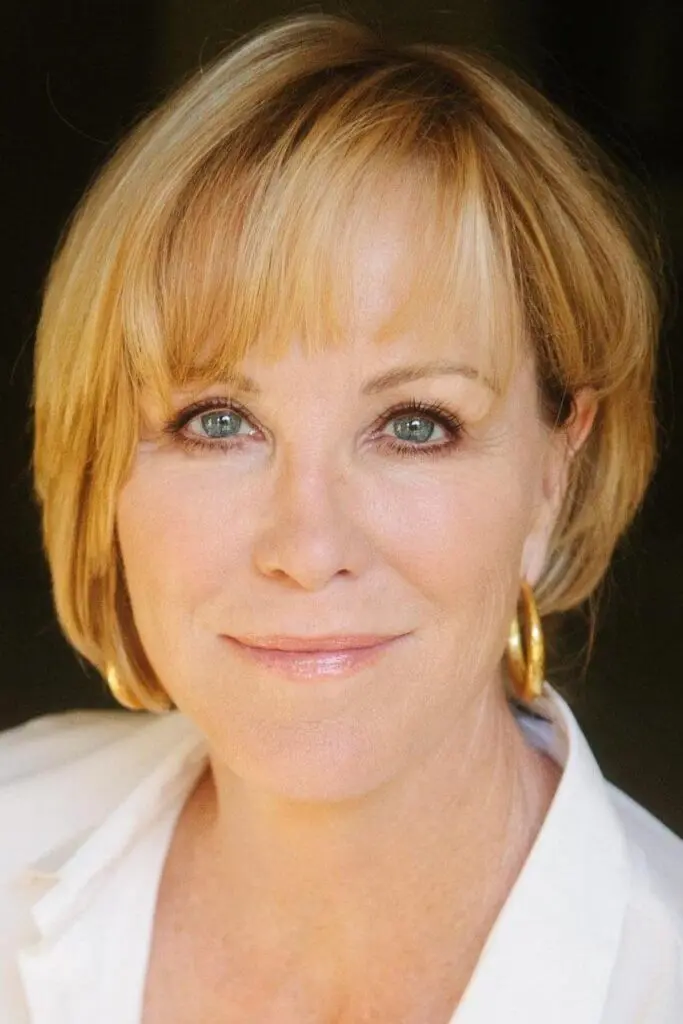 Póster de Joanna Kerns