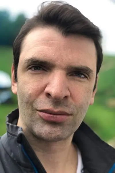 Póster de Ioachim Ciobanu