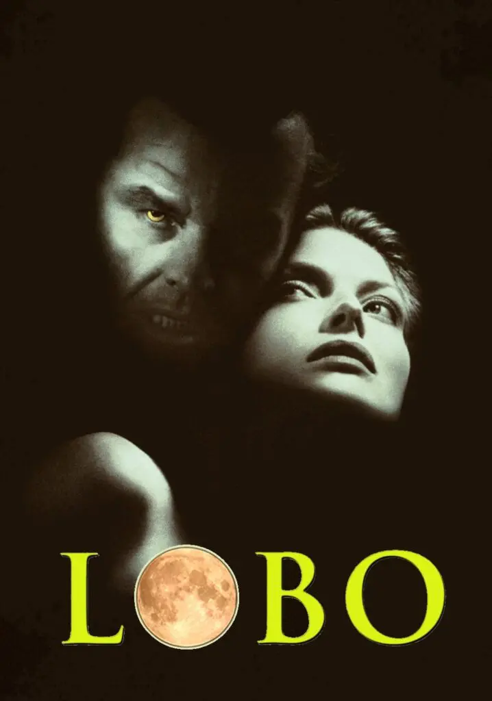 Póster de Lobo