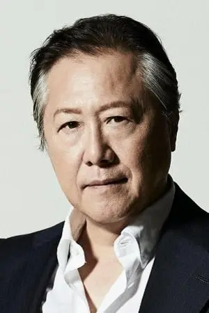 Póster de Ryo Ishibashi